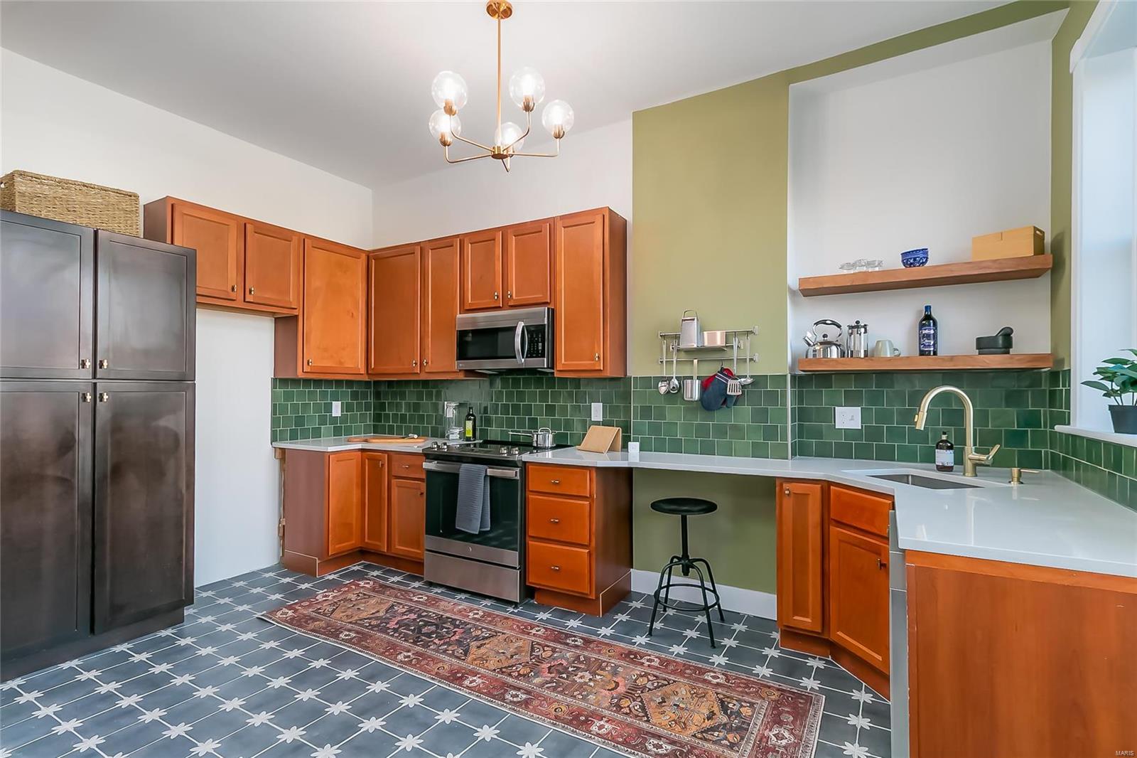 Sarpy Add - Residential