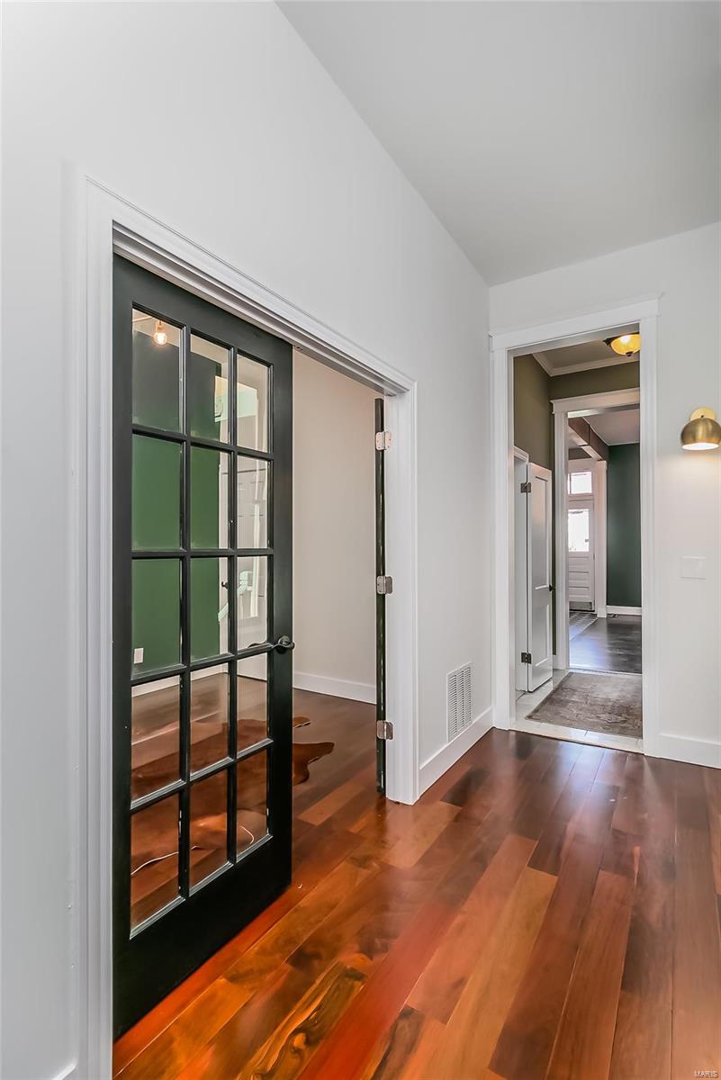 Sarpy Add - Residential