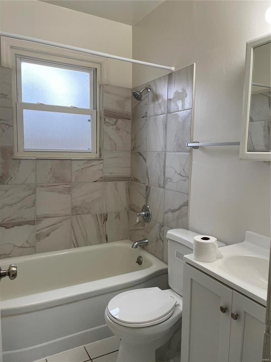 St Ann Hills - Residential Lease