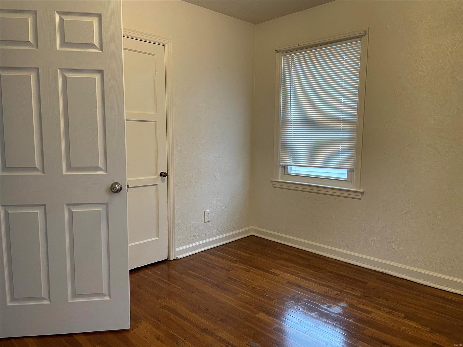 St Ann Hills - Residential Lease