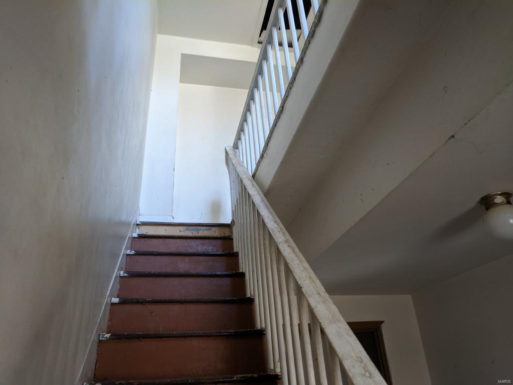 O T Of Villa Ridge - Residential