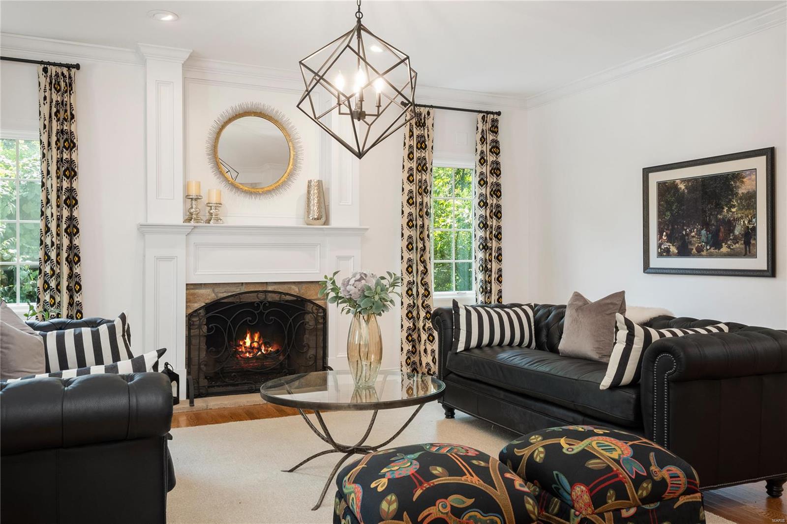 Questover Place - Residential