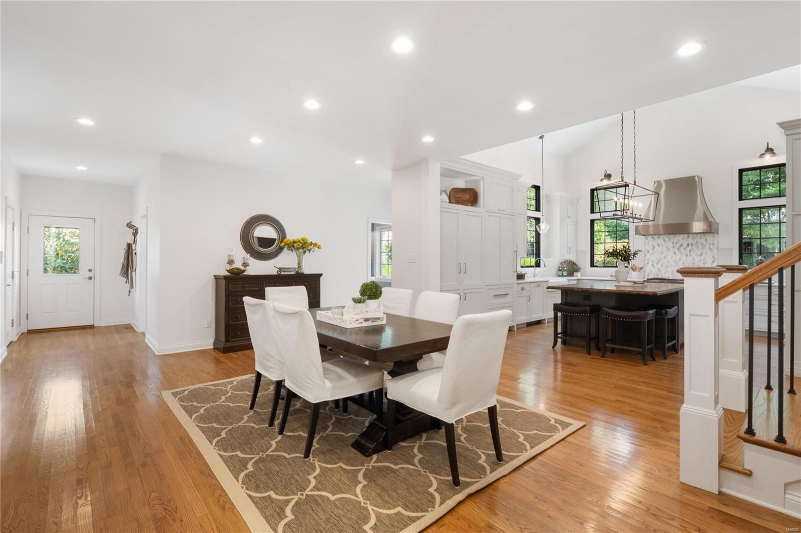 Questover Place - Residential