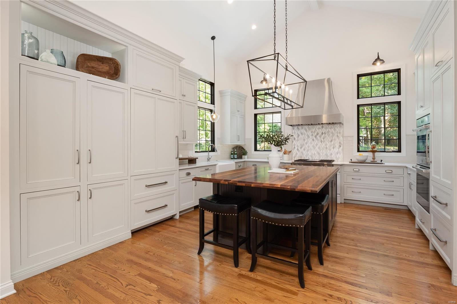 Questover Place - Residential