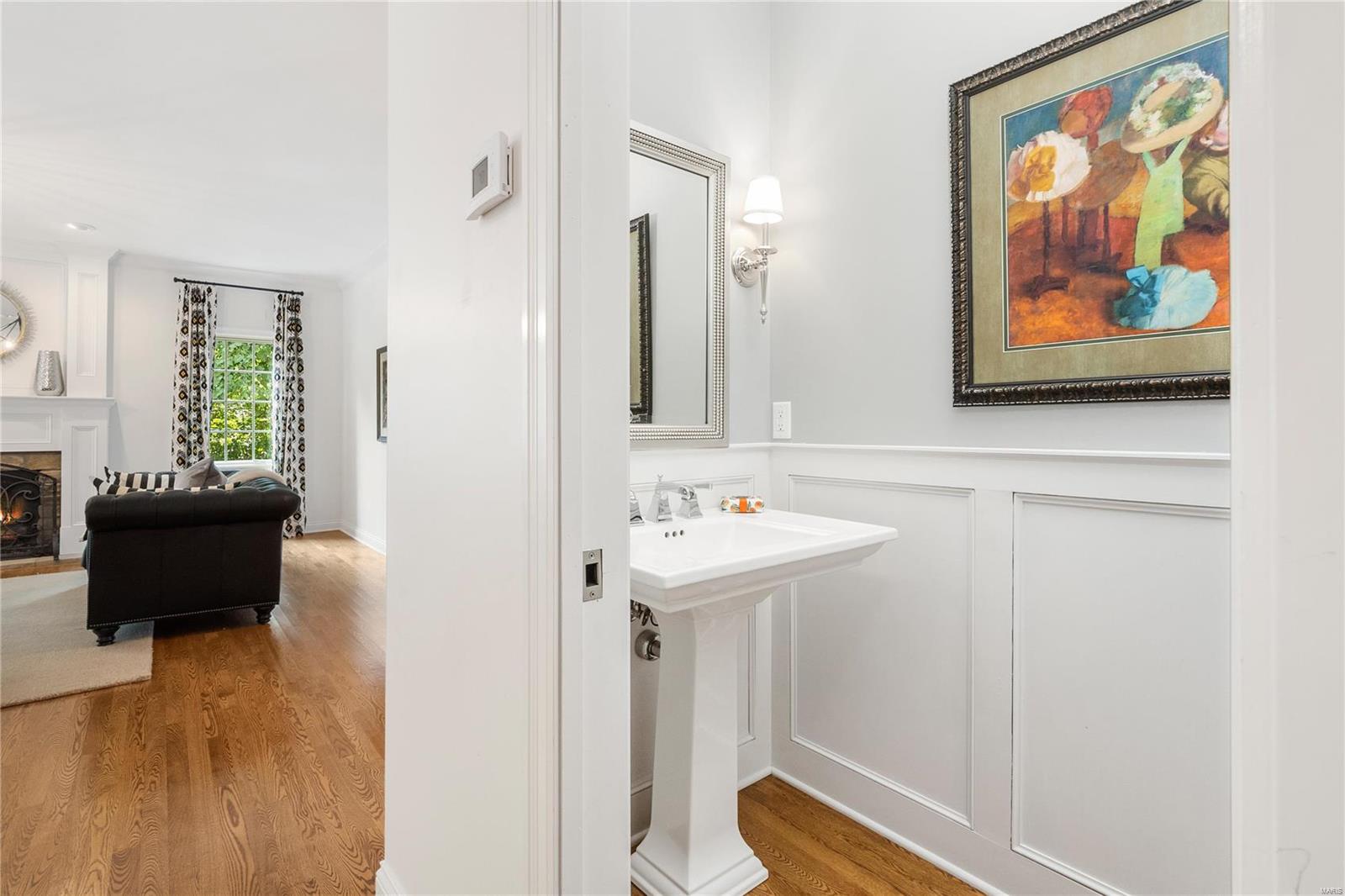 Questover Place - Residential