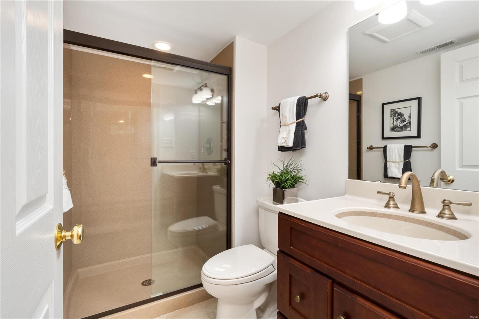 Questover Place - Residential