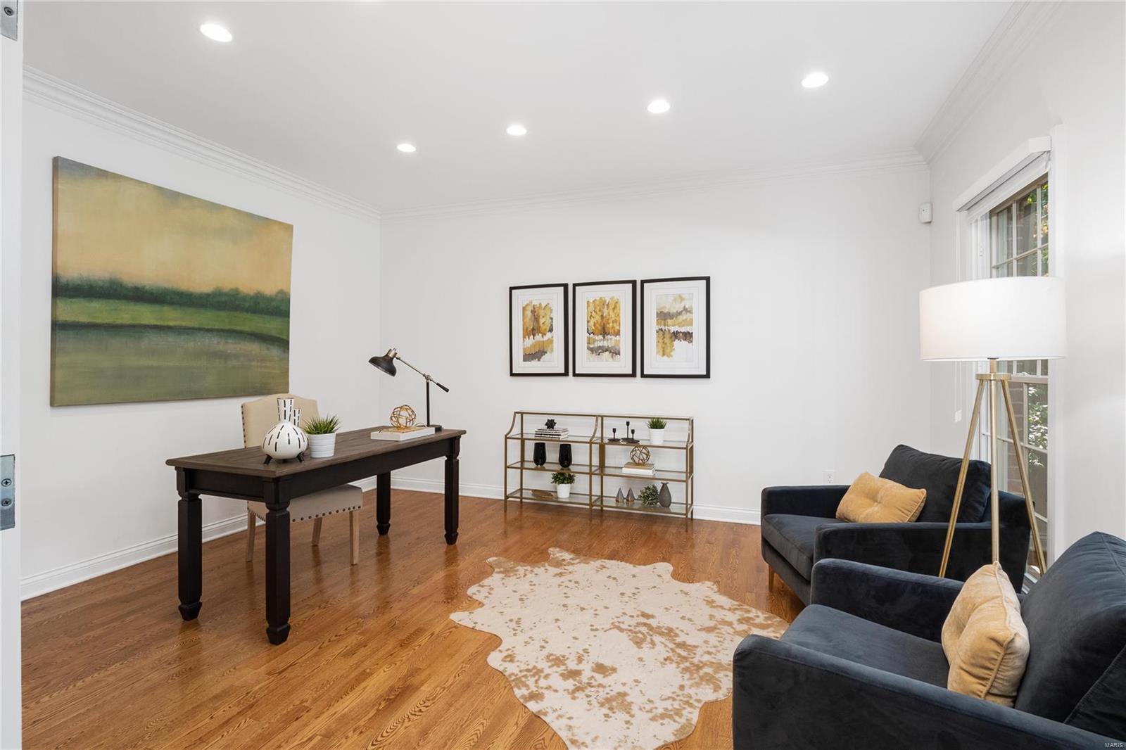 Questover Place - Residential