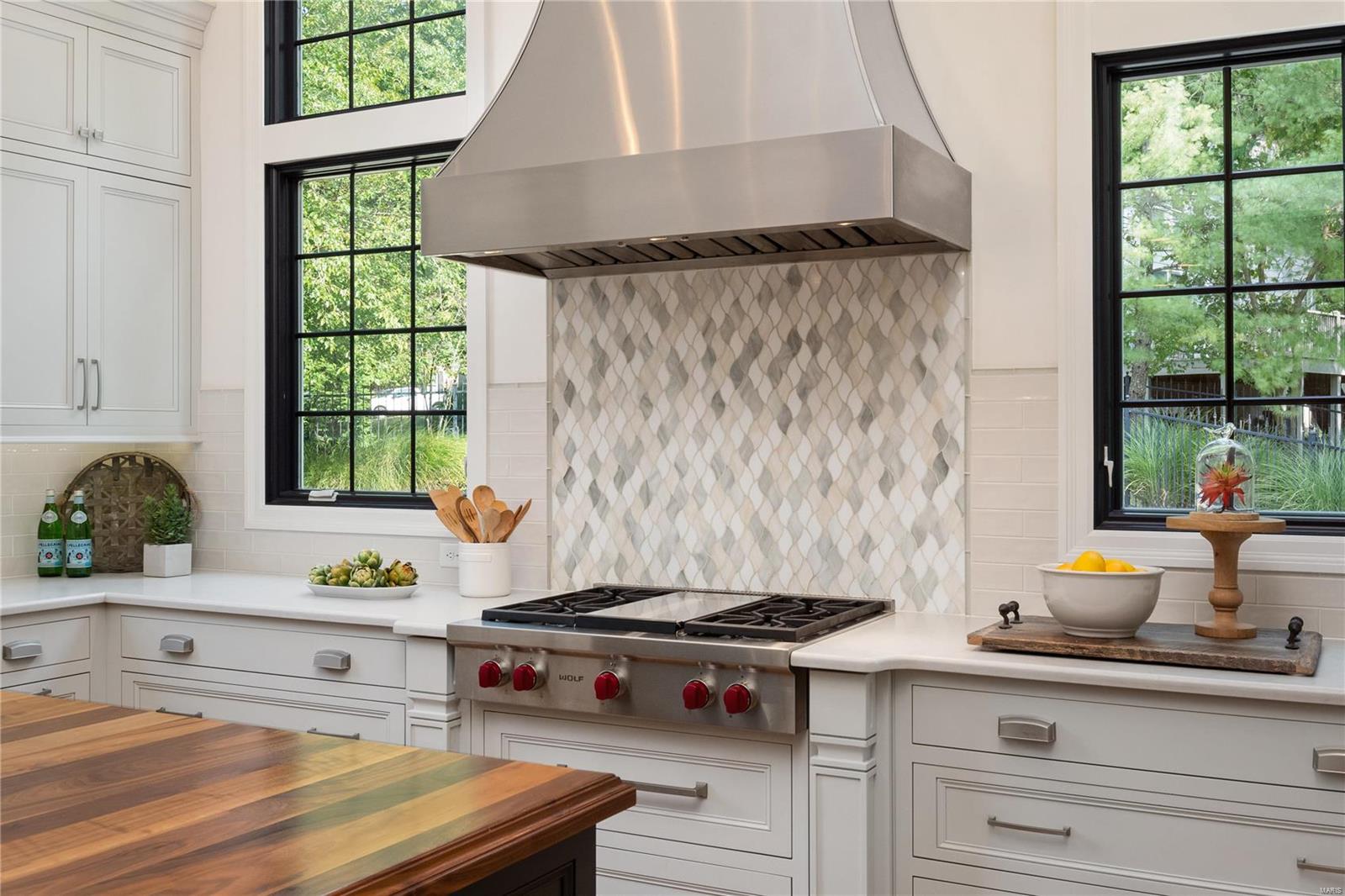 Questover Place - Residential