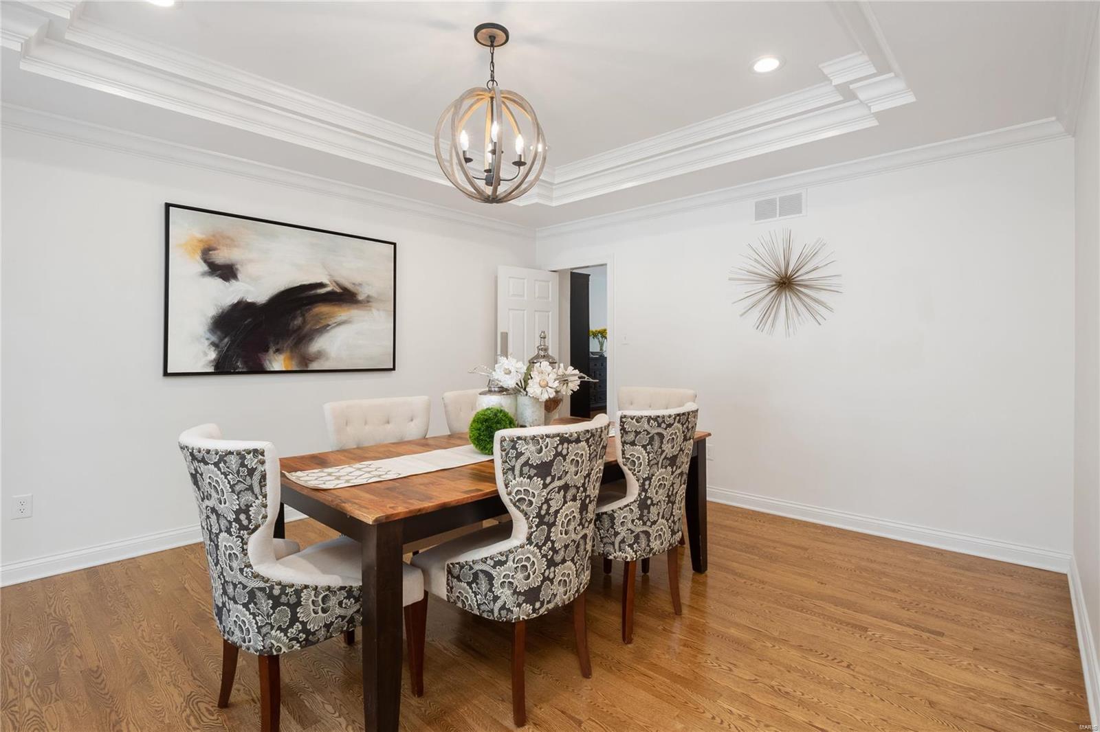 Questover Place - Residential