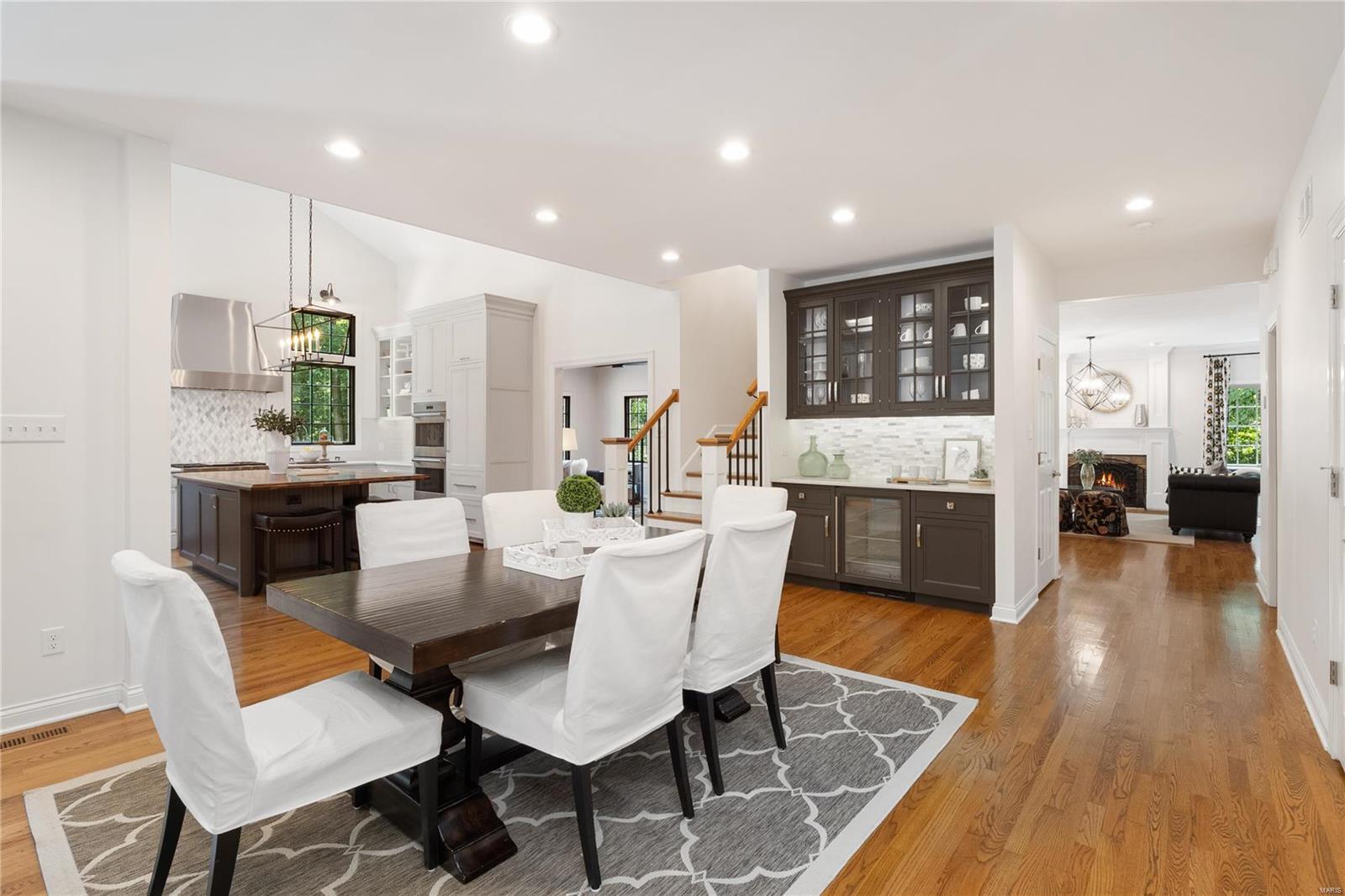 Questover Place - Residential