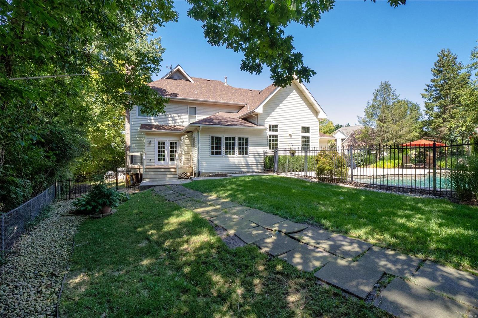 Questover Place - Residential