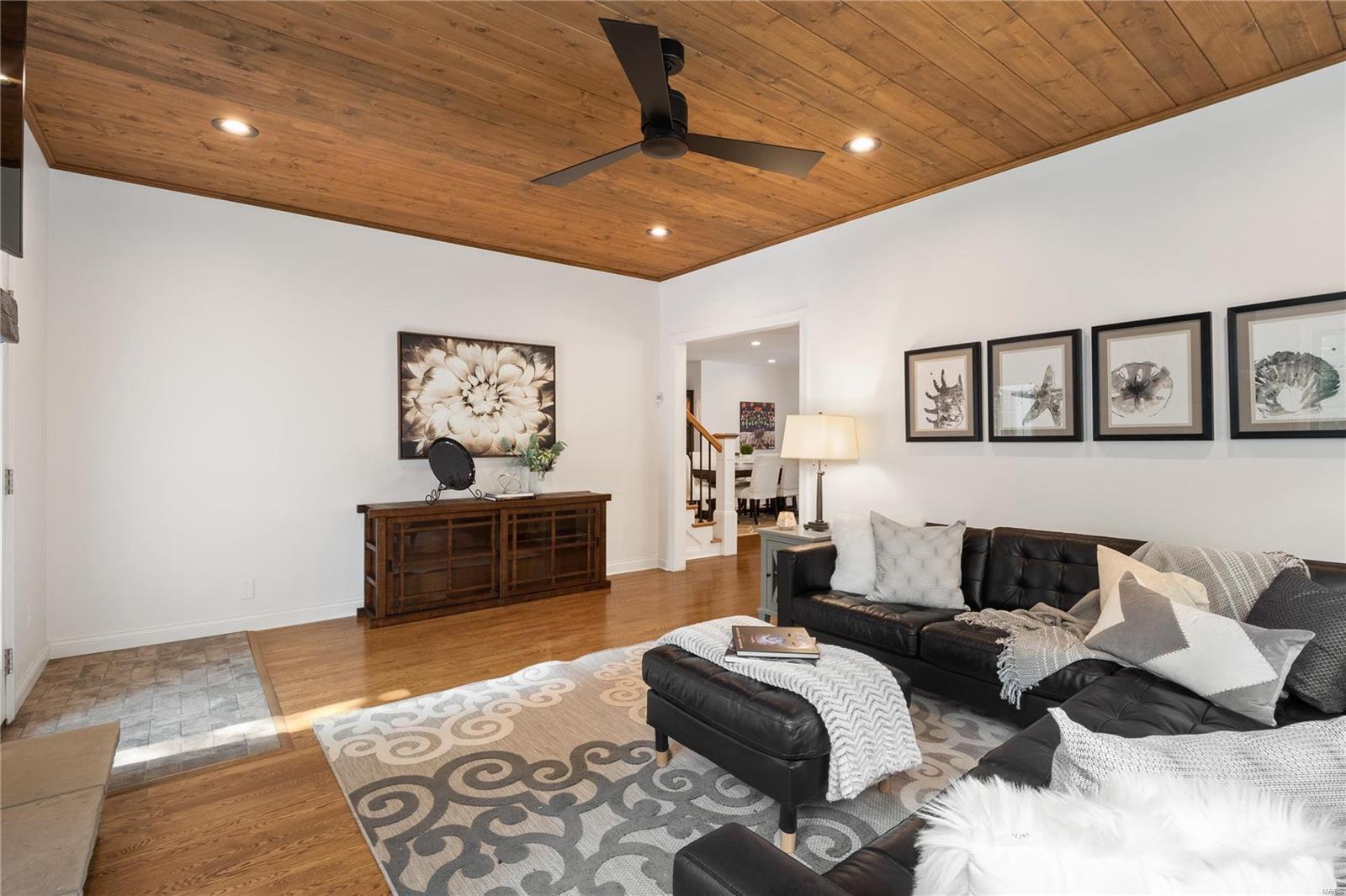 Questover Place - Residential