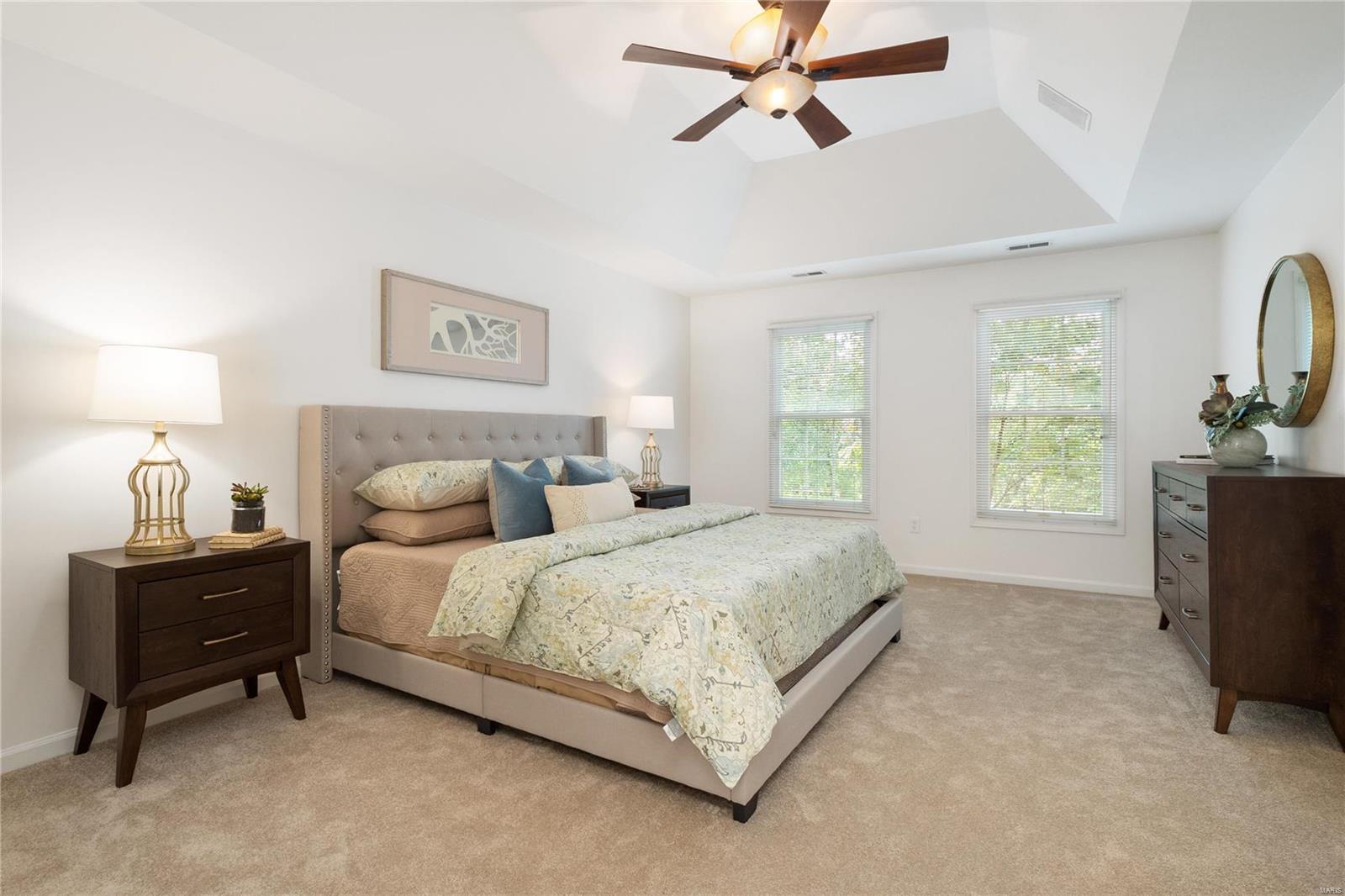 Questover Place - Residential