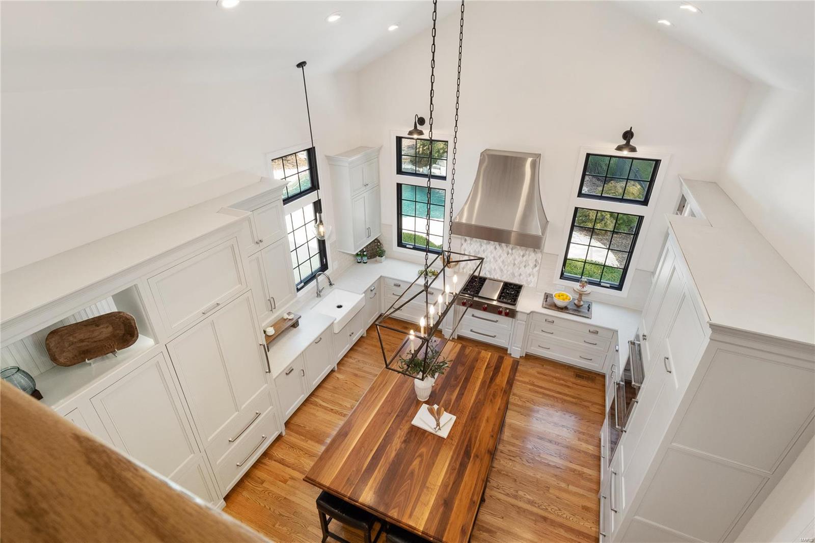 Questover Place - Residential