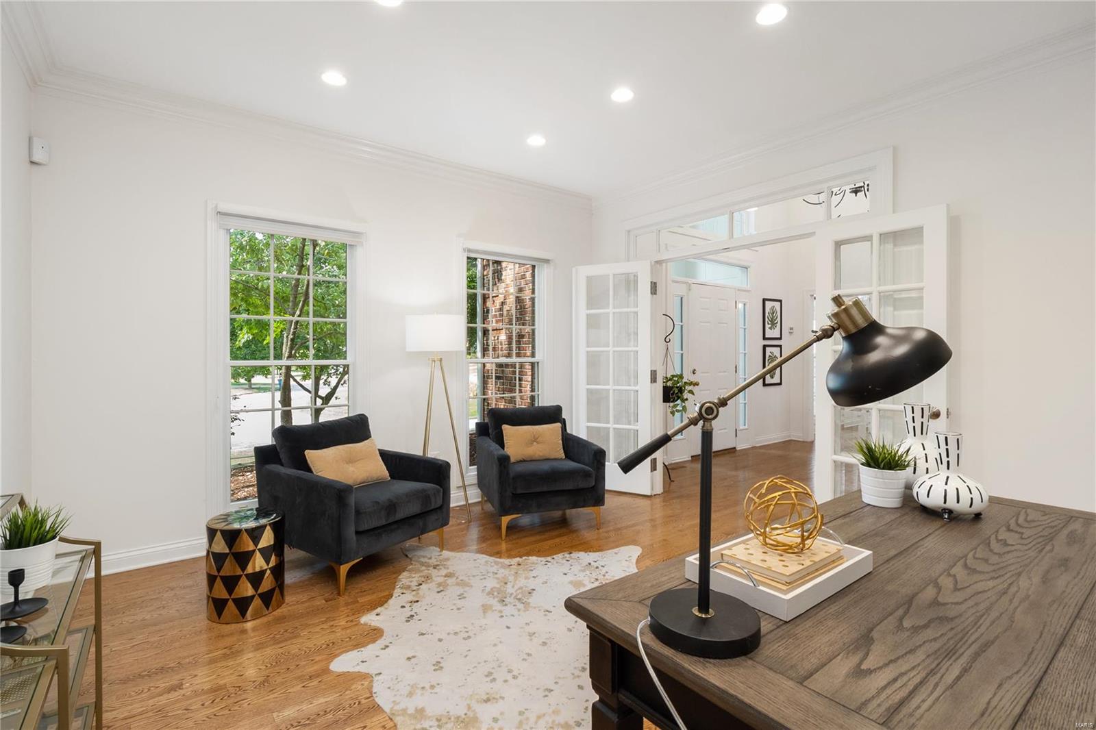 Questover Place - Residential