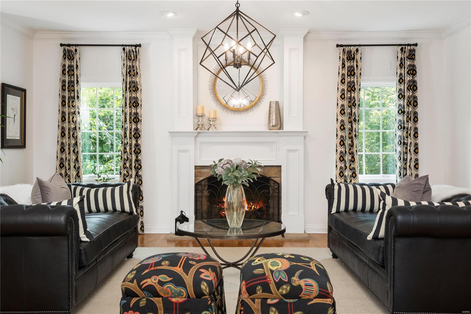 Questover Place - Residential