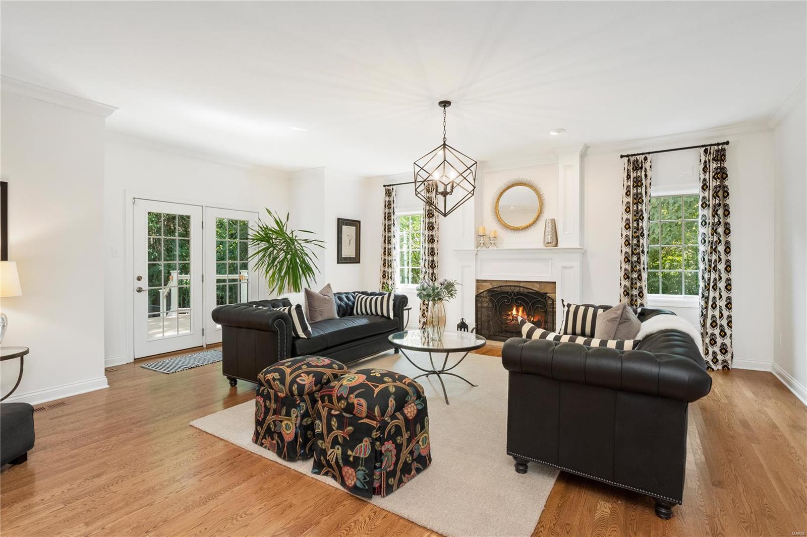 Questover Place - Residential