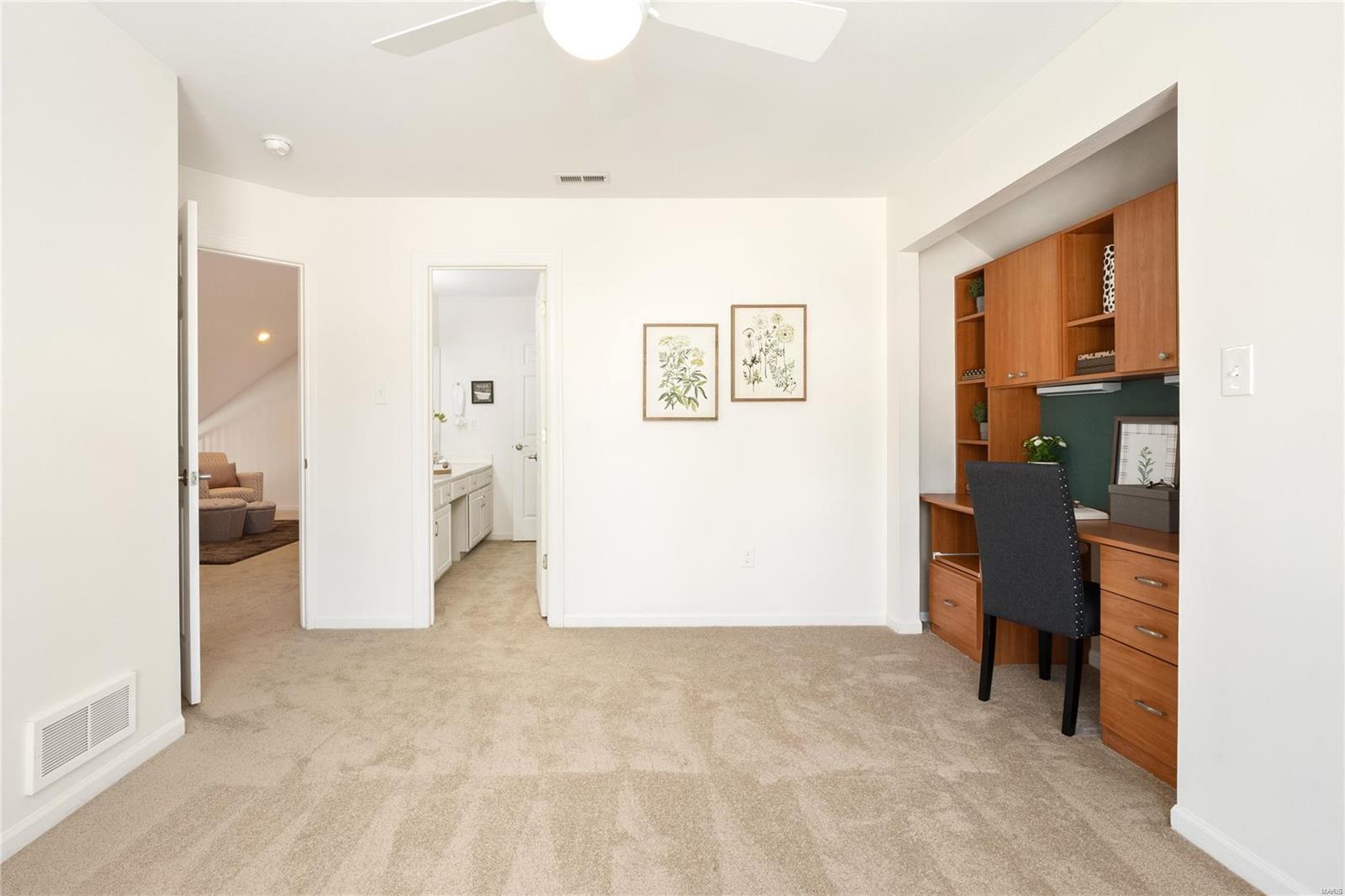 Questover Place - Residential