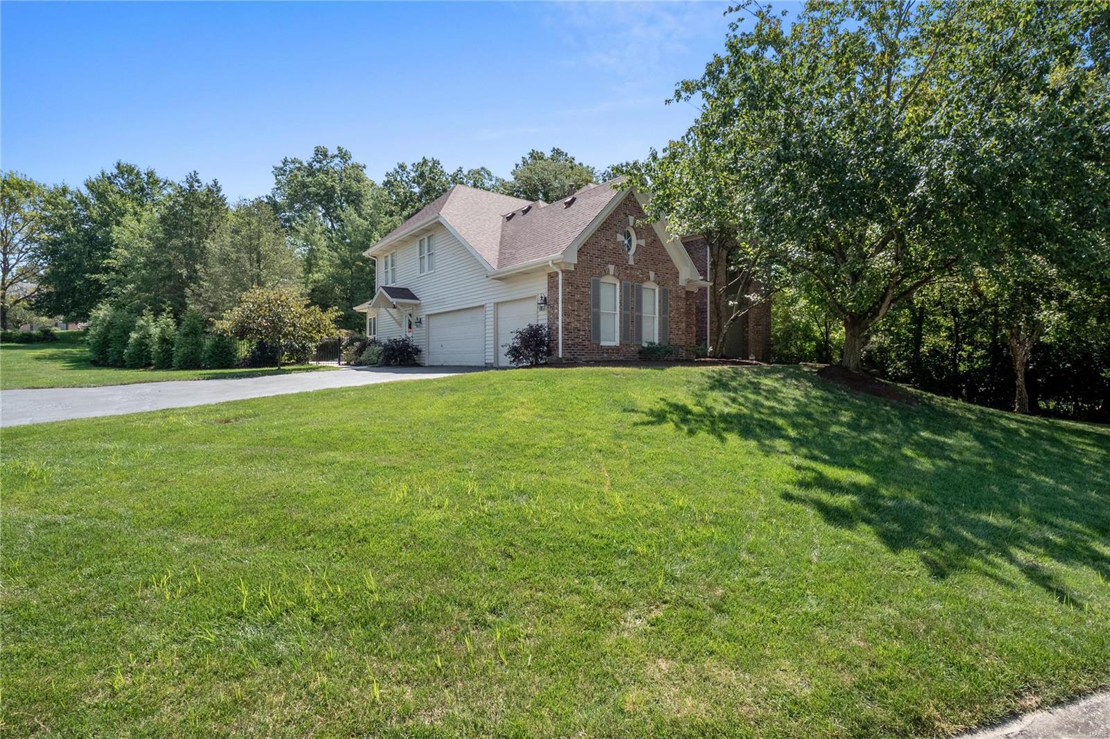 Questover Place - Residential