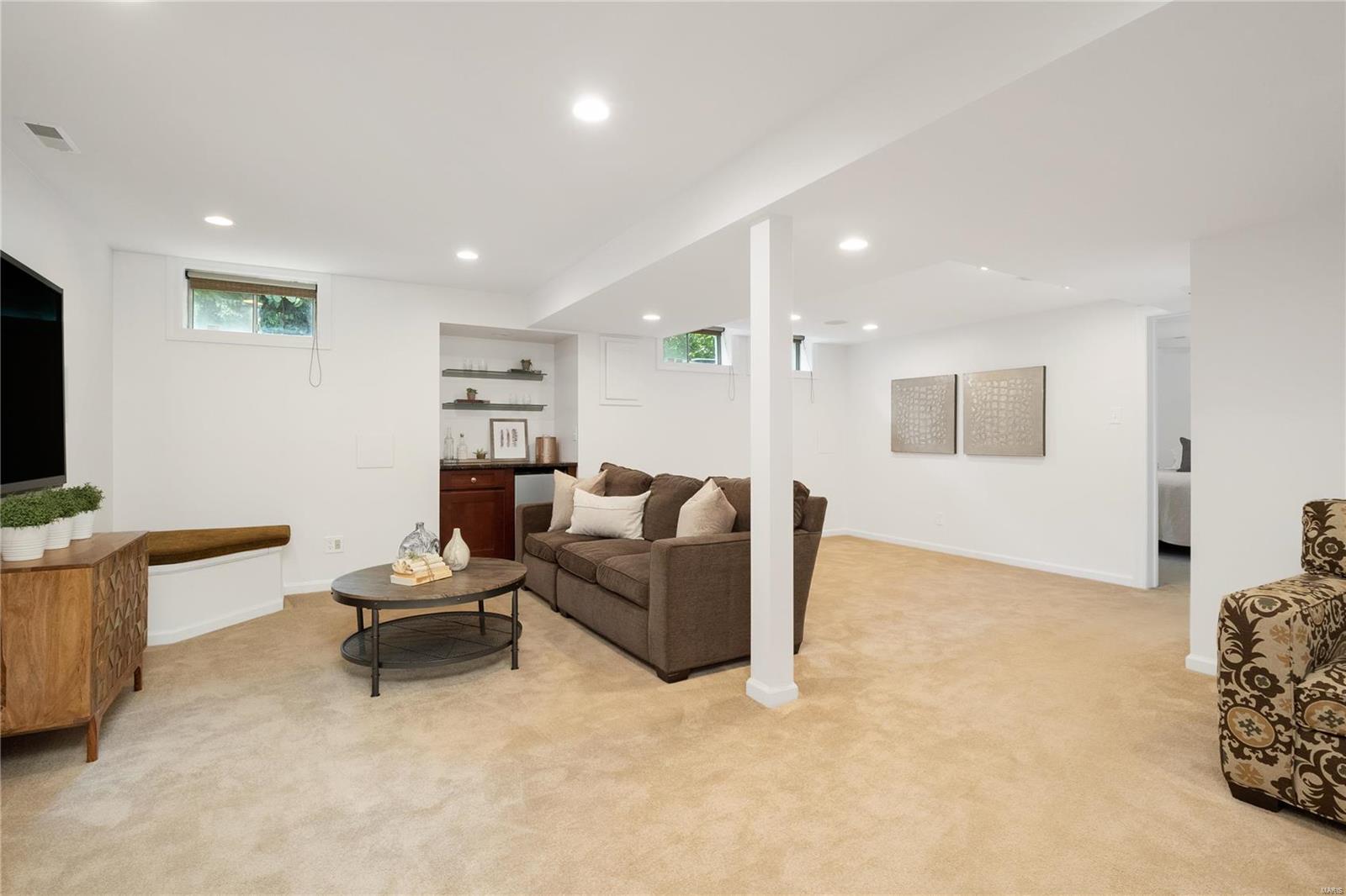 Questover Place - Residential