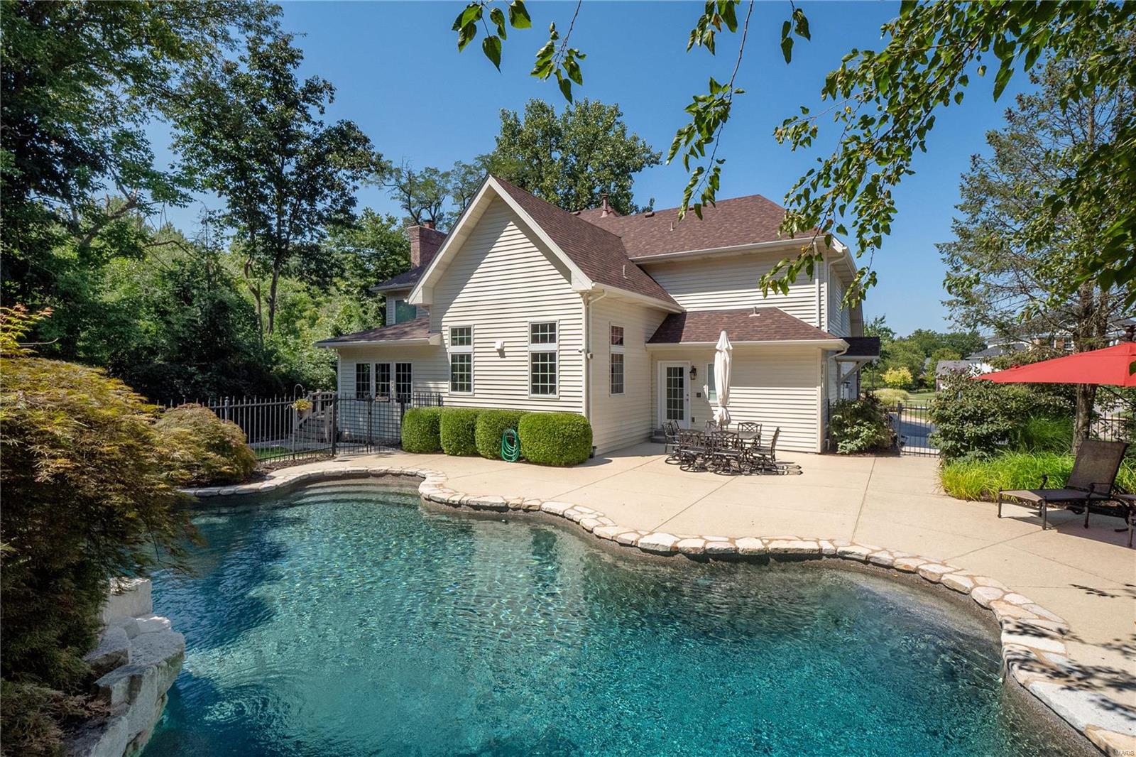 Questover Place - Residential