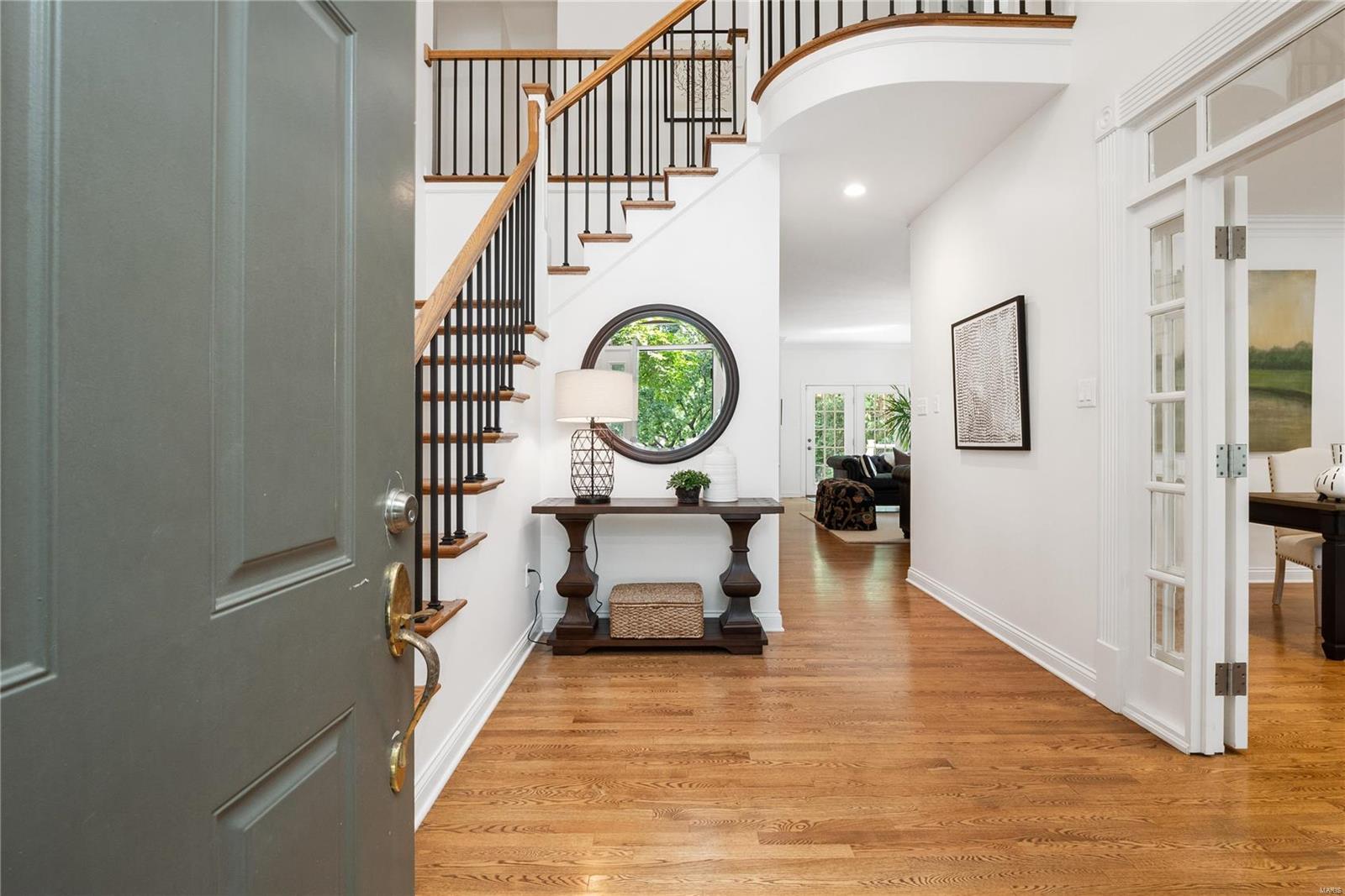 Questover Place - Residential