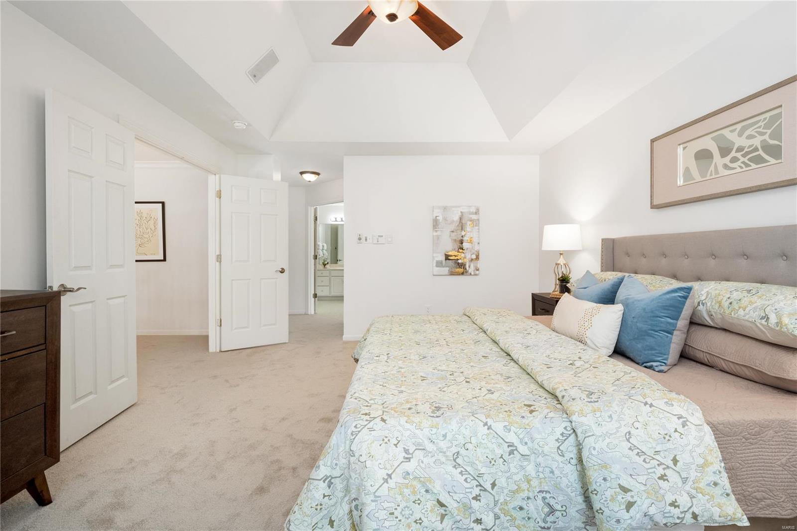 Questover Place - Residential