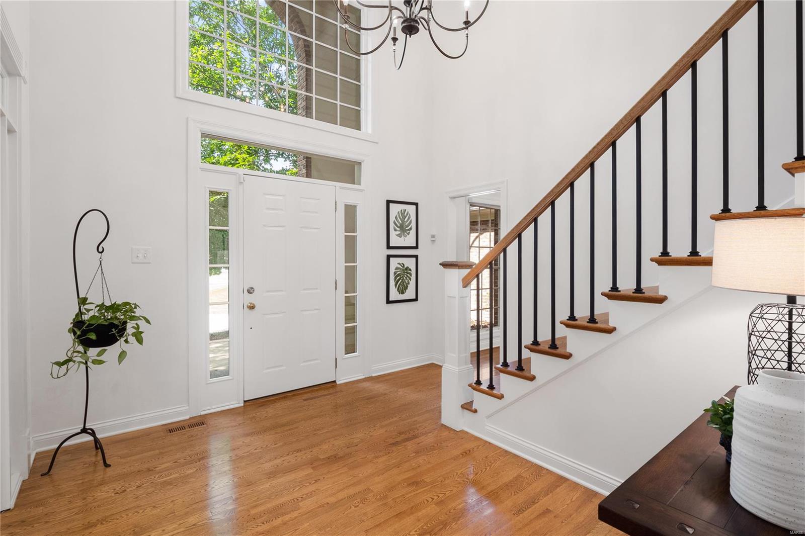 Questover Place - Residential