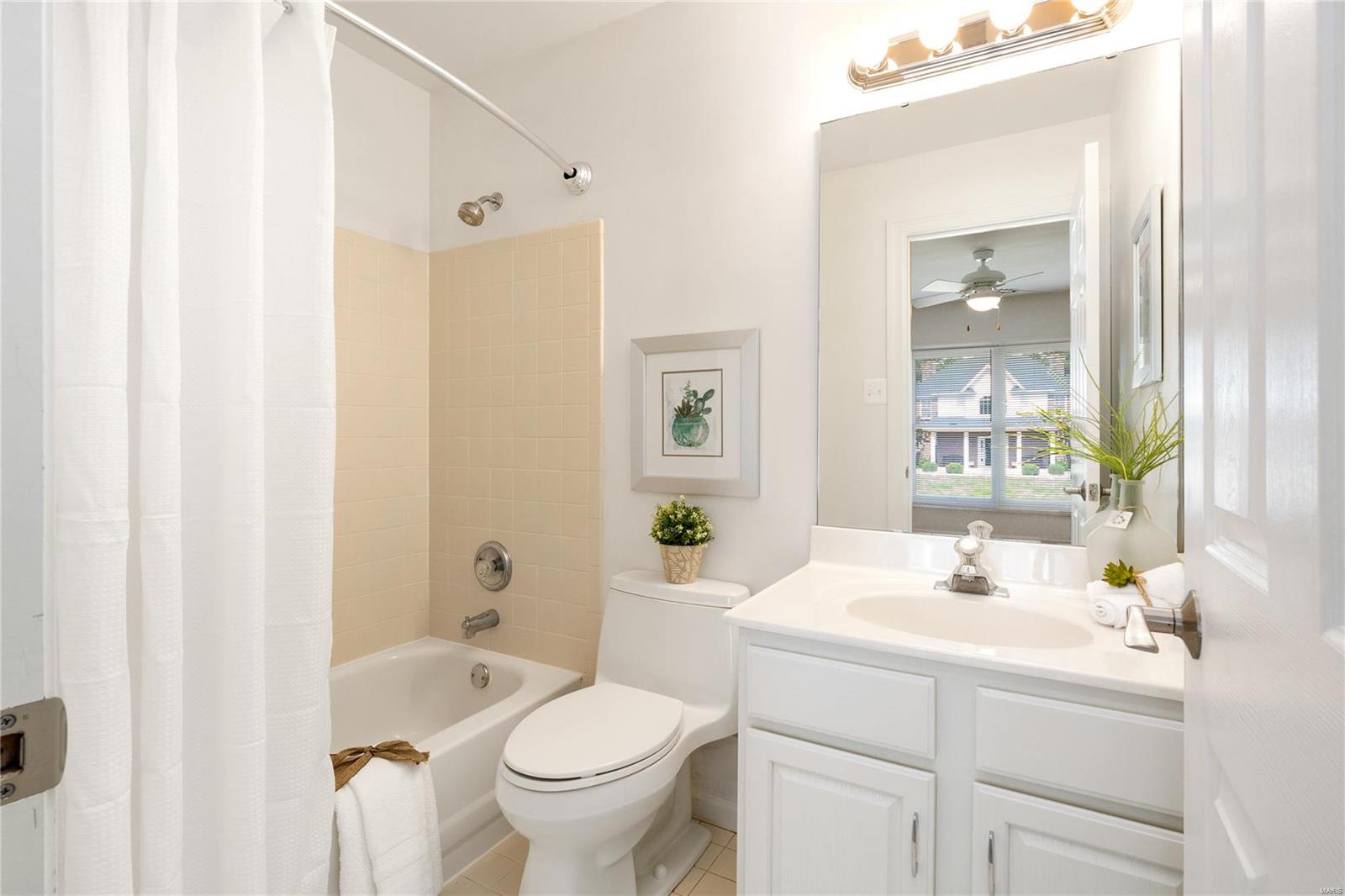 Questover Place - Residential