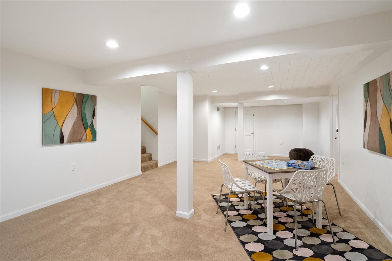 Questover Place - Residential