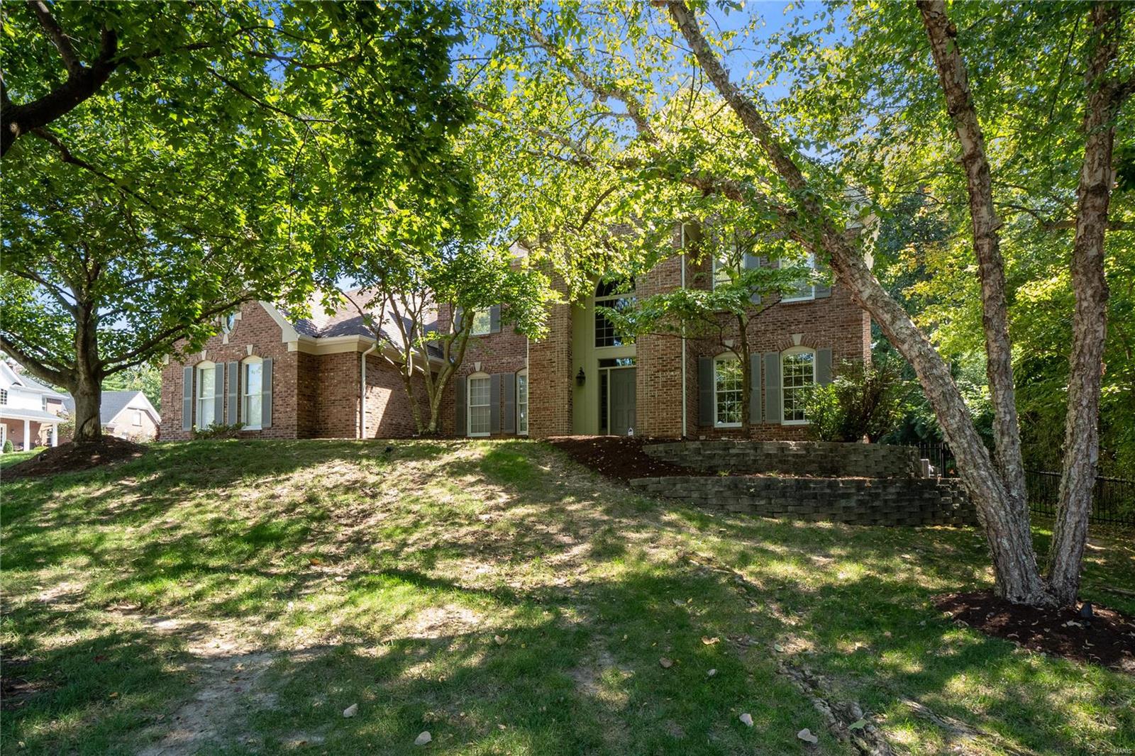 Questover Place - Residential