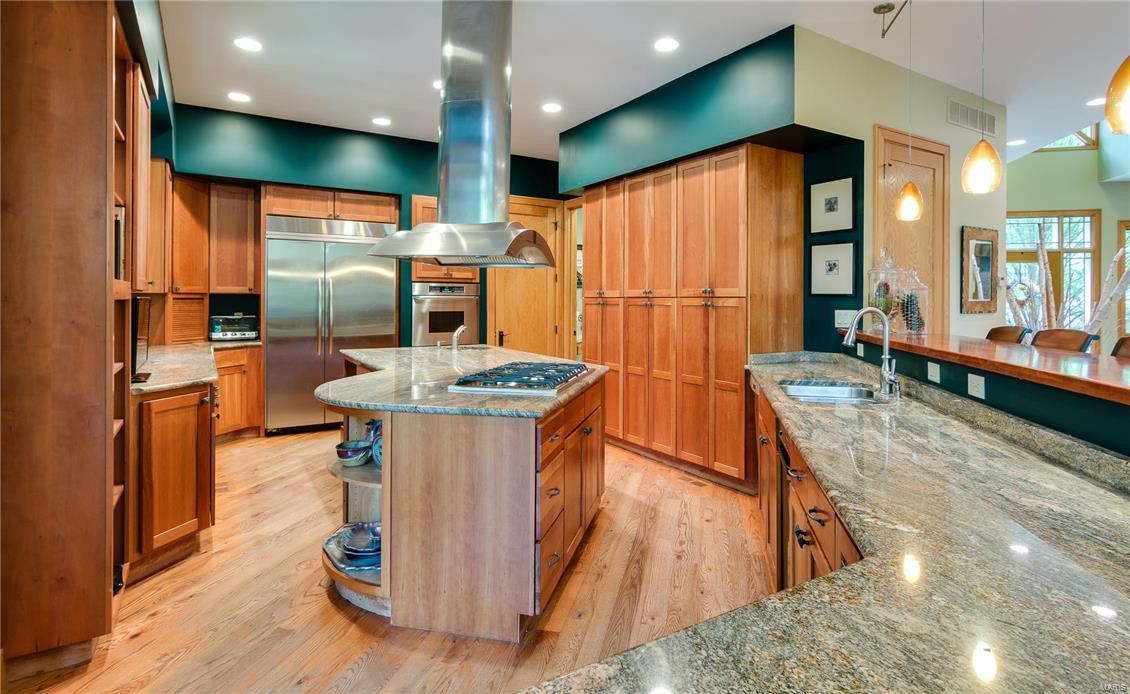 Arrowhead Estates - Residential