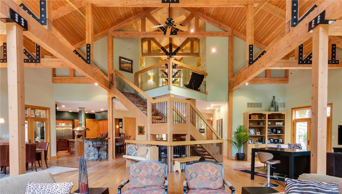 Arrowhead Estates - Residential