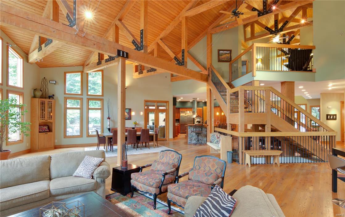 Arrowhead Estates - Residential