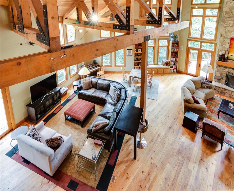 Arrowhead Estates - Residential