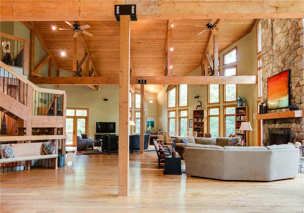 Arrowhead Estates - Residential