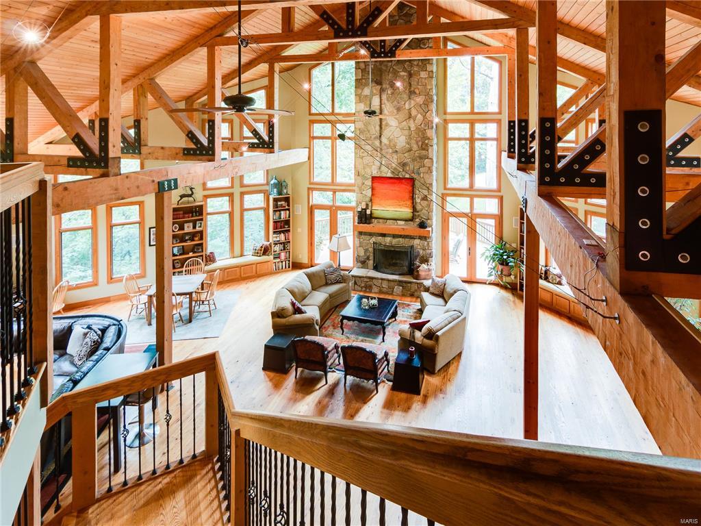 Arrowhead Estates - Residential