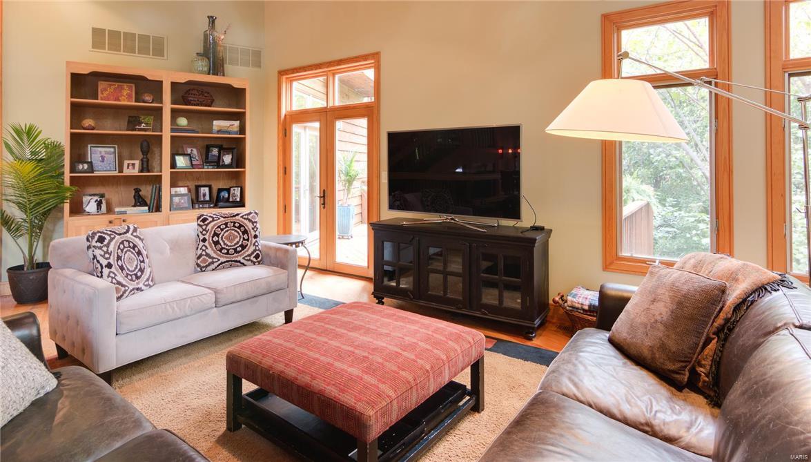 Arrowhead Estates - Residential