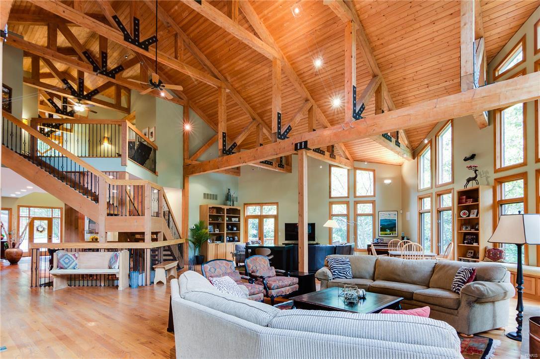 Arrowhead Estates - Residential