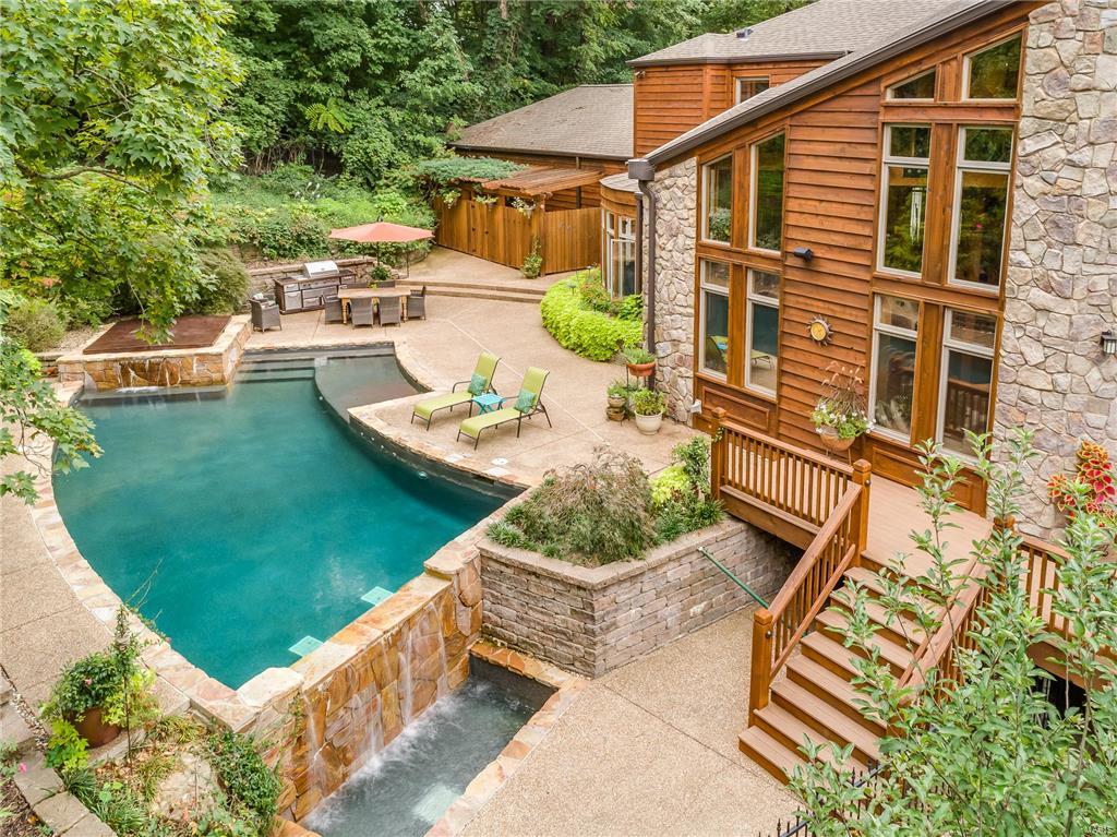 Arrowhead Estates - Residential