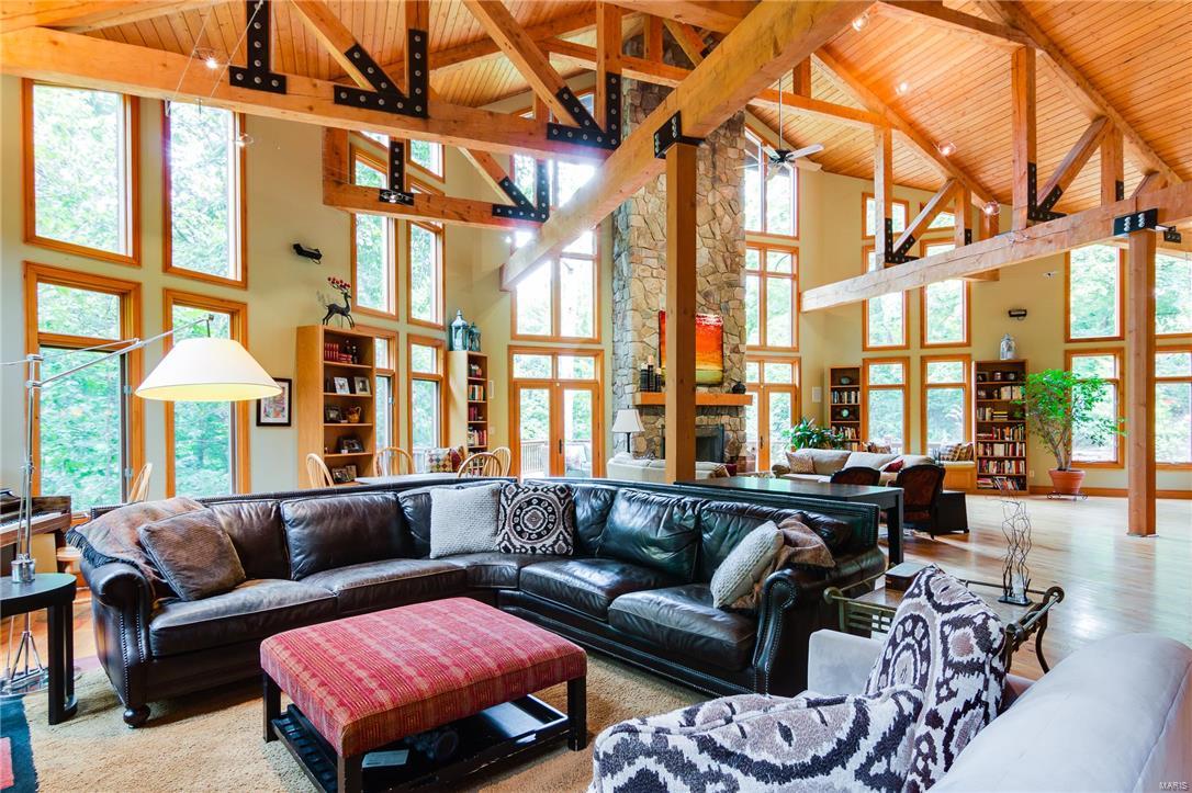 Arrowhead Estates - Residential