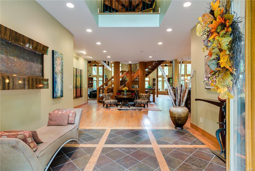 Arrowhead Estates - Residential