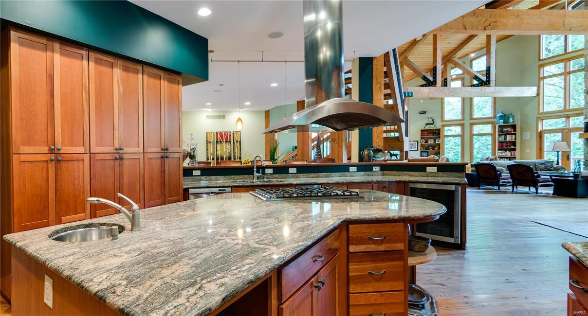 Arrowhead Estates - Residential