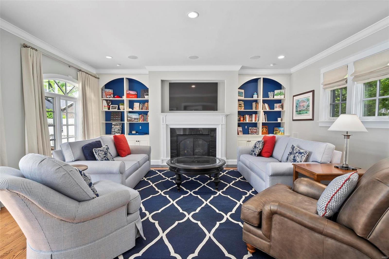 Mermod Place - Residential