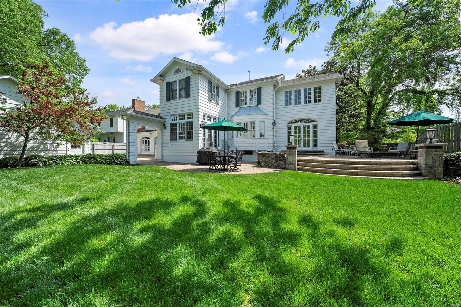 Mermod Place - Residential