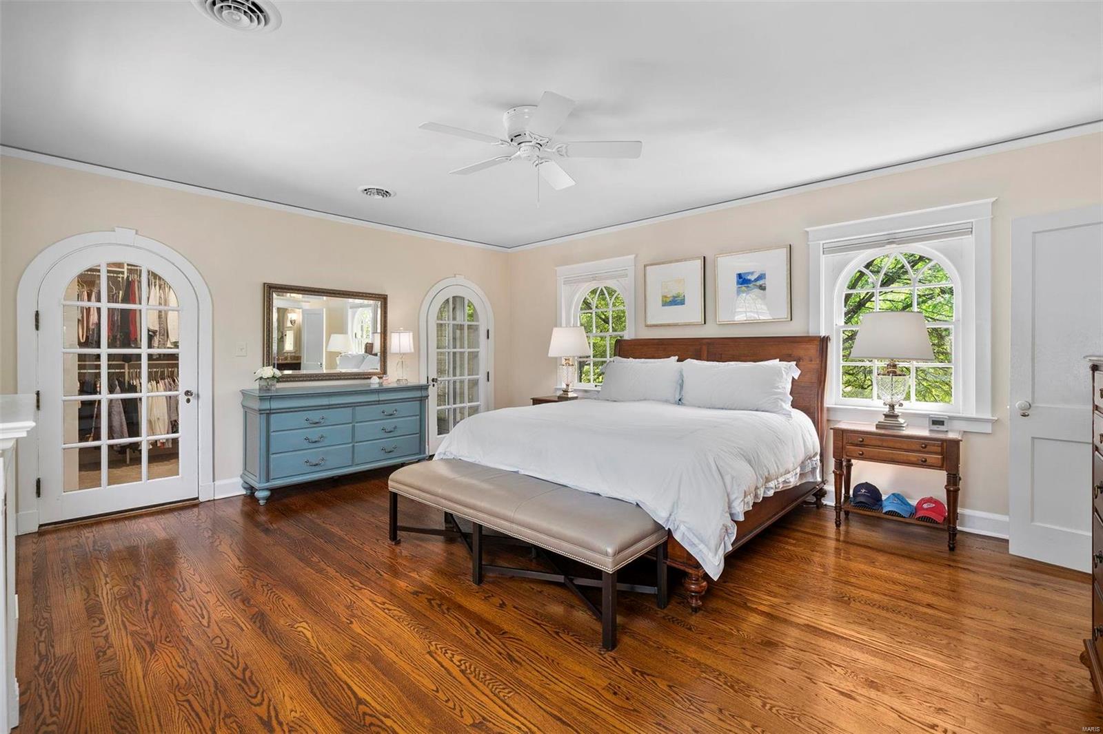 Mermod Place - Residential