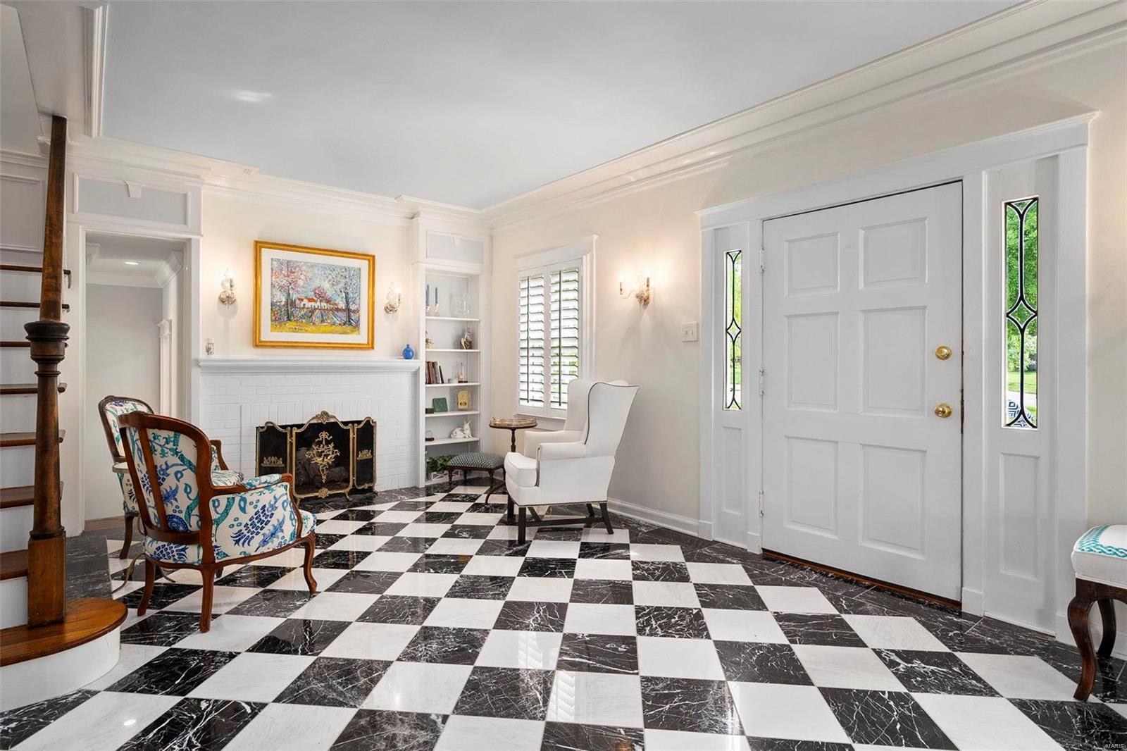 Mermod Place - Residential