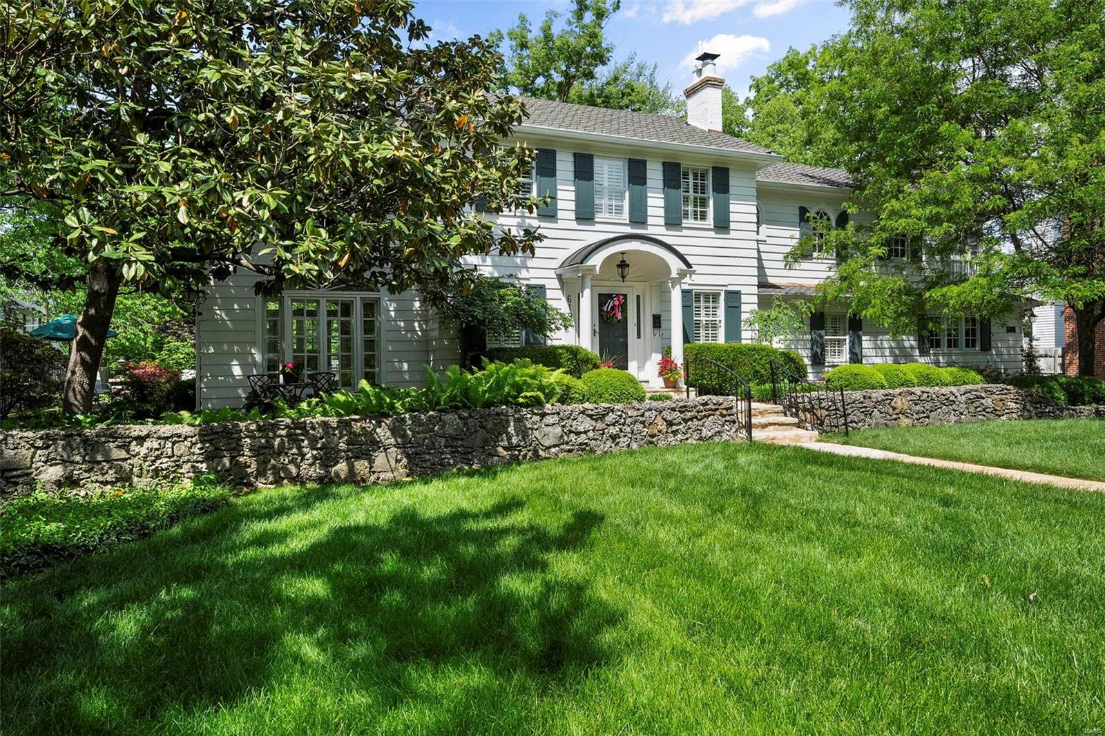 Mermod Place - Residential