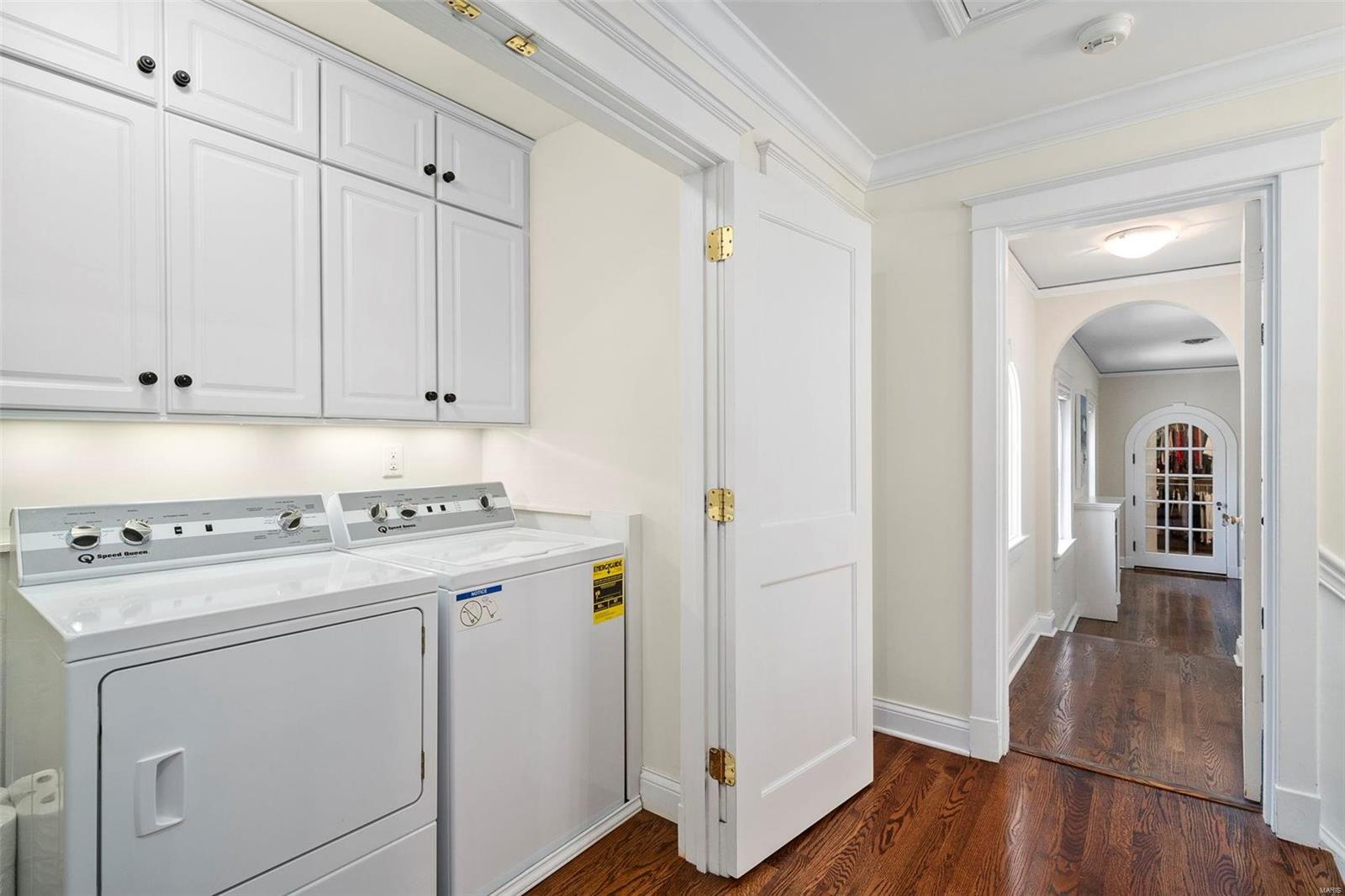 Mermod Place - Residential