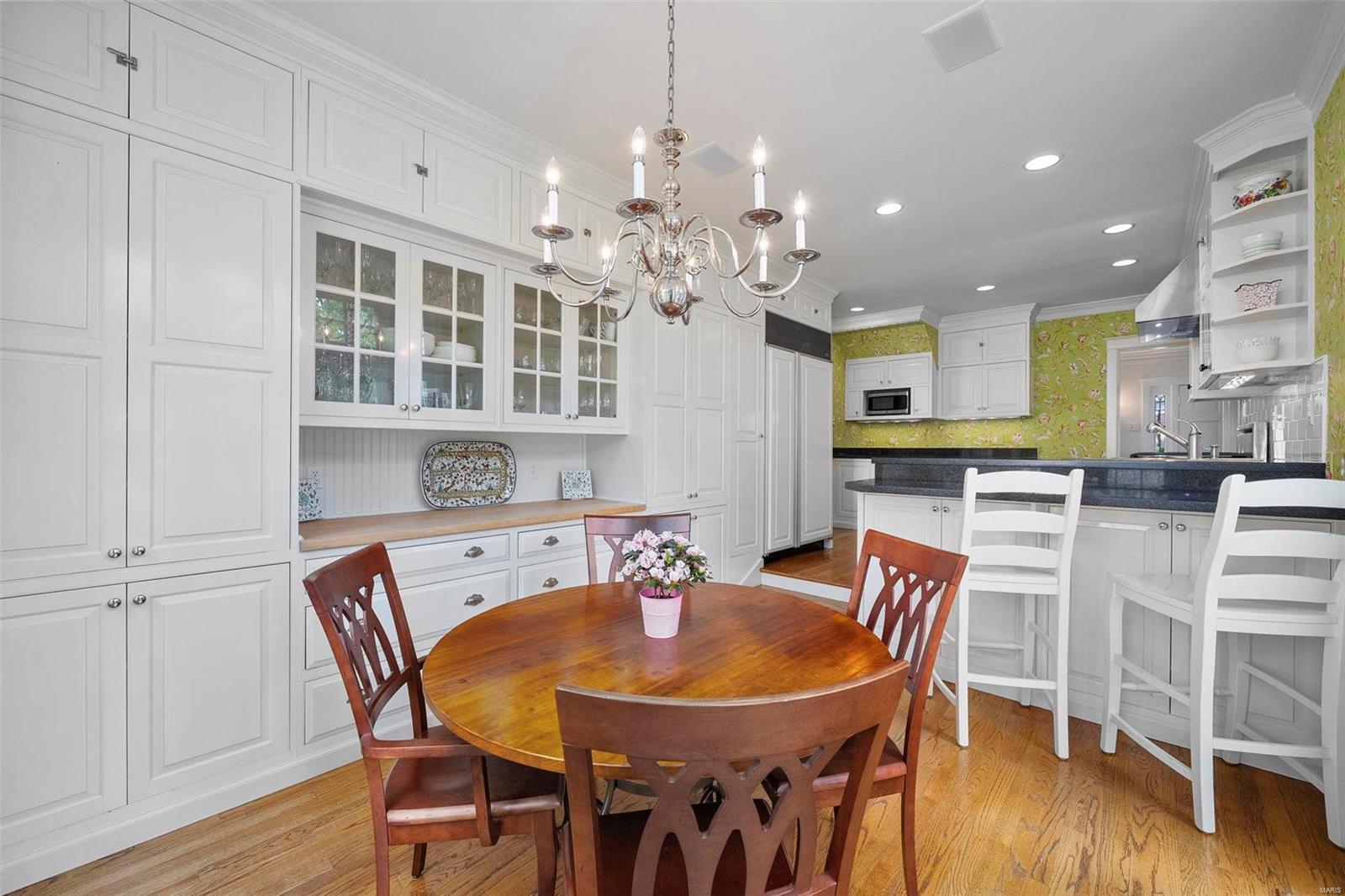 Mermod Place - Residential